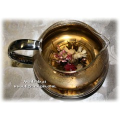 3 Flower Burst - Flowering Artisan Tea - Singles Bulk